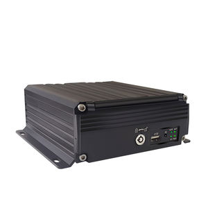 Caméra de recul GPS avec <span class=keywords><strong>suivi</strong></span> WiFi MDVR 8 canaux 1080P AI ADAS DMS BSD avec vision nocturne pour véhicules, stationnement, camion - Product Image 5