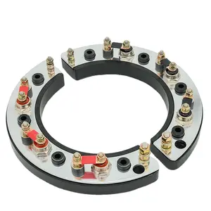 Repuestos para Generador, <span class=keywords><strong>Rectificador</strong></span> <span class=keywords><strong>de</strong></span> <span class=keywords><strong>Alternador</strong></span>, <span class=keywords><strong>Rectificador</strong></span> <span class=keywords><strong>de</strong></span> Puente Trifásico, Piezas <span class=keywords><strong>de</strong></span> Regulador <span class=keywords><strong>de</strong></span> 48v - Product Image 2