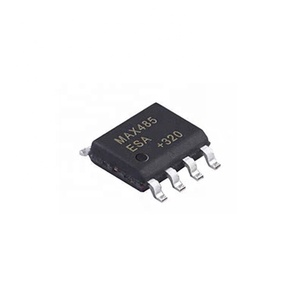 Circuit intégré 100% original IC OPAMP GP 2 CIRCUIT, amplificateur opérationnel double à faible bruit, composants électroniques, circuit intégré NE5532PSR - Product Image 1
