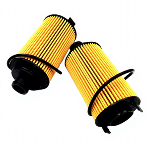 Filtres à carburant 20L4E Pièces détachées moteur Pièces automobiles Élément de filtre à huile Autres pièces automobiles pour MAXUS G10 - Product Image 1