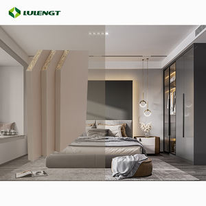 Tablero <span class=keywords><strong>de</strong></span> Partículas <span class=keywords><strong>de</strong></span> <span class=keywords><strong>Madera</strong></span> Resistente a la Humedad (Tablero <span class=keywords><strong>OSB</strong></span>) con Acabado con Pegamento ENF/E0 para Techos y Gabinetes <span class=keywords><strong>de</strong></span> Cocina - Product Image 3