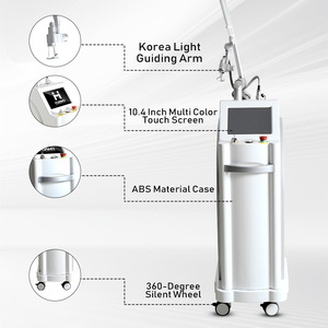 <span class=keywords><strong>Laser</strong></span> <span class=keywords><strong>Fotona</strong></span>, appareil à haute teneur en carbone RF, pour étirements, élimination des cicatrices, resserre le vagin - Product Image 3