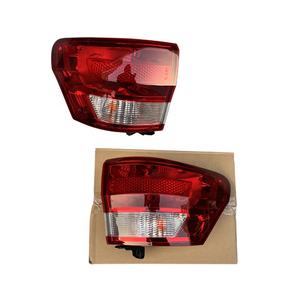 Luz Trasera Derecha 55079420AG 55079420AD 55079420AE e Izquierda 55079421AG 55079421AD 55079421AE para Jeep <span class=keywords><strong>Grand</strong></span> <span class=keywords><strong>Cherokee</strong></span> <span class=keywords><strong>2011</strong></span> a 2013 - Product Image 6