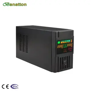 Hot Sale & High Quality Line Interactive Off-line Ups 450~3000VA Top 10 Offline Ups