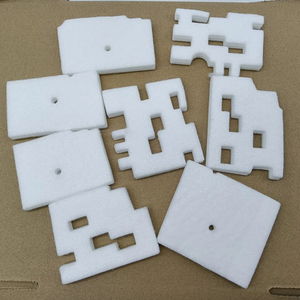 1Set Waste Ink Sponge Fits For HP X452 X476DW X577 X451DW X551DW X552 X555 X576 X585 X576DW X477 X551 - Product Image 2