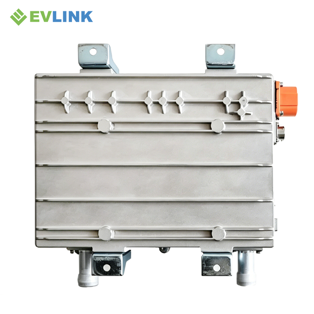 New EV PTC Heater for Smart EV OEM Manufacturing EV Vehicle Heater Smart System EVLINK Brand