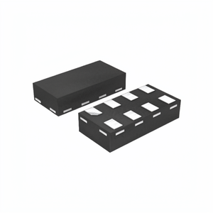 Logic 8 XFDFN In Stock 74CBTLV3306GTX Buy Online Electronic Components - Product Image 1