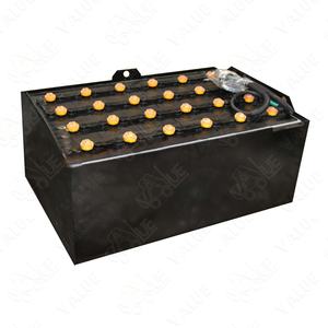 Аккумуляторные батареи для погрузчиков - Product Image 5