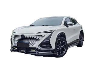 Voitures d'occasion Changan UNI-T 2023 Modèle de deuxième génération Édition Luxe 1.5T 188 L4 Essence 5 portes 5 places SUV - Product Image 1