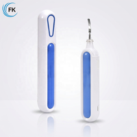 Appareil de massage facial et des yeux portable, équipement de beauté à vibrations haute fréquence, appareil de beauté, nettoyage du visage