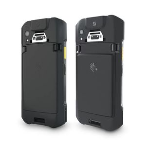 Mới!!! Máy quét mã vạch cầm tay <span class=keywords><strong>Zebra</strong></span> TC27 gốc, máy tính cảm ứng Android dành cho ngành y tế - Product Image 6