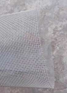 넓은 롤 200cm 폭의 직조 스테인리스 스틸 메쉬 롤 - Product Image 4