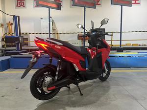 Nouvelle conception Moto de course 72V 3000W Scooter adulte 30Ah Prix usine - Product Image 6