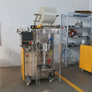 Máquina de embalagem pequena para parafusos e parafusos, equipamento automático para montagem de pesagem