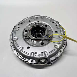 लक c725 dct ट्रांसमिशन क्लच के लिए 20 दांत 7 स्पीड डुअल क्लच ट्रांसमिशन - Product Image 4