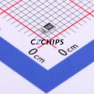 ตัวต้านทานแบบ SMD รุ่น RT0805CRE0715KL ขนาด 0805 (ประเภท: ฟิล์มบาง) (ค่าความต้านทาน: 15kΩ ความแม่นยำ: 0.25%) - Product Image 1