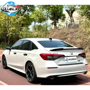 Auto Usado Más Vendido, Honda Civic 2022 1.5t 240turbo Sport Automático, Sedán con Volante a la Izquierda, Interior Espacioso, Conducción Cómoda, Ideal <span class=keywords><strong>para</strong></span> Viajes Familiares - Product Image 3