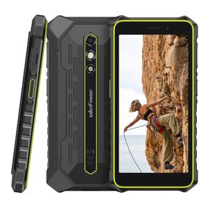 Teléfono Inteligente Resistente Ulefone RugKing 2 Pro 4G, Pantalla HD+ de 5.45 Pulgadas, 4+128 GB, Batería Duradera de 4550 mAh, Preparado para Exteriores, Desbloqueo Facial, Android 15 - Product Image 4