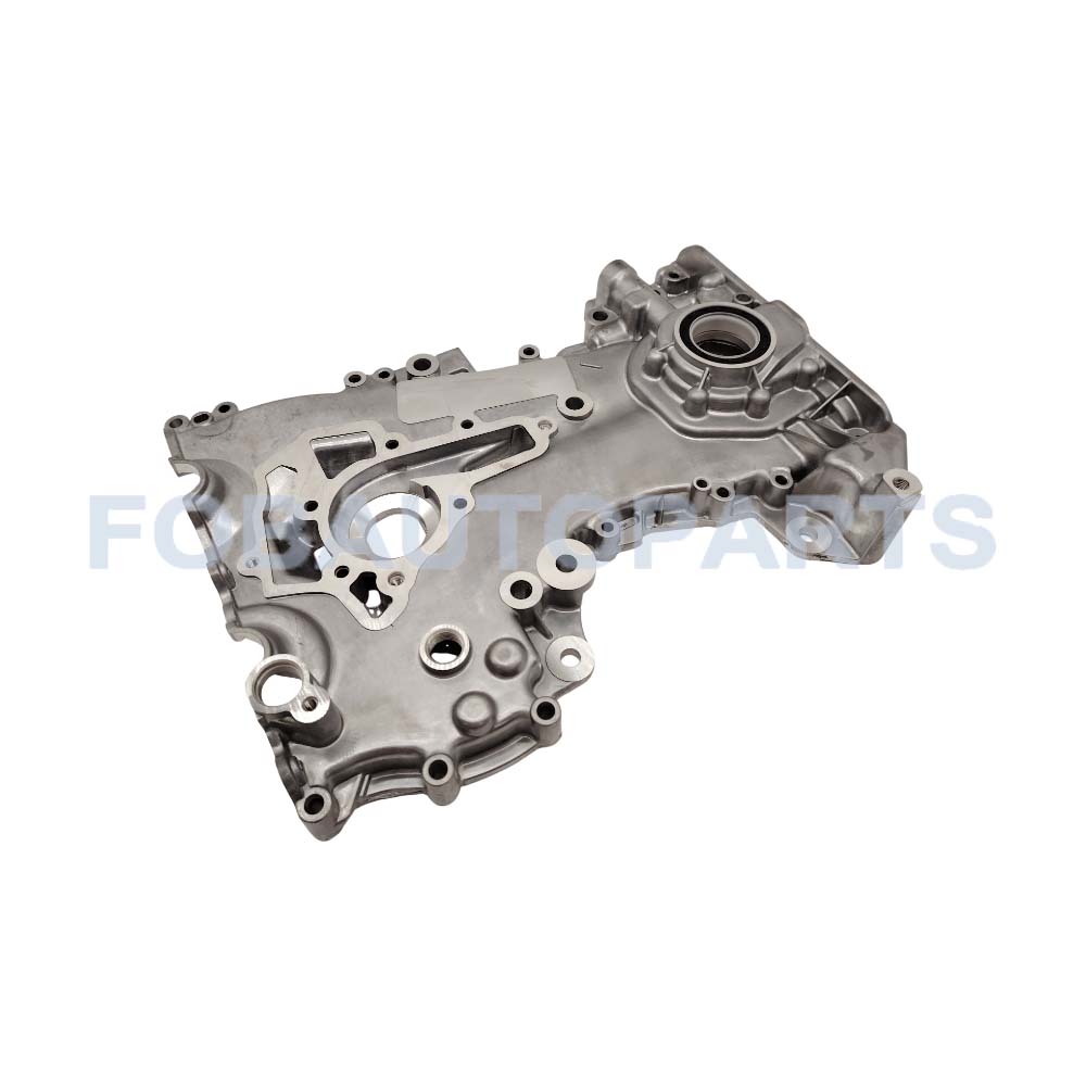 High Quality Electric Car Oil Pump for Opel ASTRA Corsa 1.0 5638040