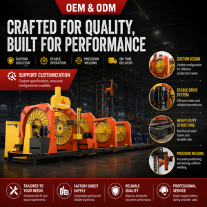 Máquina <span class=keywords><strong>de</strong></span> Soldadura Automática <span class=keywords><strong>de</strong></span> Gran Demanda con Jaula <span class=keywords><strong>de</strong></span> Acero, Maquinaria <span class=keywords><strong>de</strong></span> Fundición <span class=keywords><strong>de</strong></span> Metales y Torno 380V para Línea <span class=keywords><strong>de</strong></span> Procesamiento <span class=keywords><strong>de</strong></span> Productos - Product Image 1