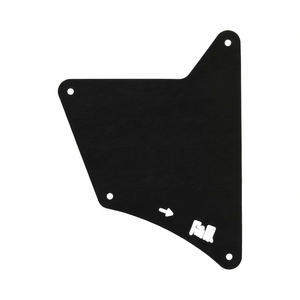 Retén, delantal del guardabarros delantero superior para Toyota Hilux KUN16 1989-2004 OE 53735-0K010 537350K010 - Product Image 2