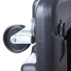 Chất Lượng Cao Xách Tay Có Thể Điều Chỉnh 100L Dầu Thải Xả Tank Giỏ Hàng - Product Image 6