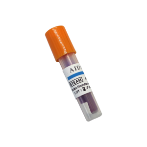 توريد بالجملة لمؤشرات بيولوجية طبية للتعقيم بالبخار - Product Image 6