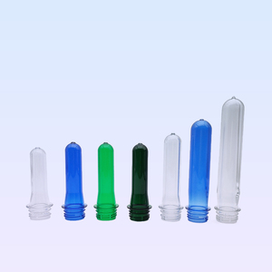 Embrione di 1881 PCO con bottiglia di PCO personalizzata da 28 mm realizzata in plastica resistente con diversi pesi di grammo - Product Image 4