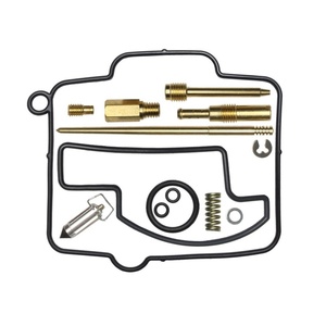 Kit de reconstruction de réparation de carburateur joint pour yamaha Yz250 <span class=keywords><strong>Yz</strong></span> <span class=keywords><strong>250</strong></span> <span class=keywords><strong>2002</strong></span> 2003 2004 2005 200 moto Carb - Product Image 1