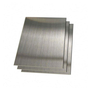 Plaque de nichrome Cr20Ni80 de haute qualité, feuille de Ni80, surface brillante, fabrication sur mesure, marque <span class=keywords><strong>DLX</strong></span> - Product Image 5