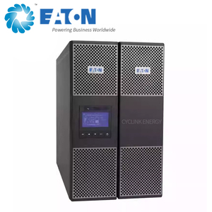 <span class=keywords><strong>UPS</strong></span> 9PX <span class=keywords><strong>2</strong></span> Wh, Sistema de Alimentación Ininterrumpida Monofásico, Convertible a Torre de Rack 3U, Requiere Batería Externa de Respaldo - Product Image 3