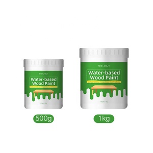 High Quality Water-Based <b>Wood</b> Preserve Protective <b>Paint</b> <b>Waterproof</b> <b>Wood</b> Coating <b>for</b> Household Applications - Product Image 3