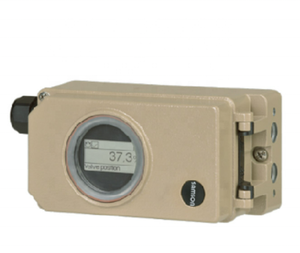 100% NEUF Électropneumatique avec communication FOUNDATION Fieldbus 3730-5 3730-2 - Product Image 2