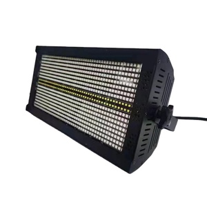 2025 nuevo Hengyu Dmx Stage Light <span class=keywords><strong>Atomic</strong></span> 1000W 8 + 8 segmentos Rgb Pixel Led Strobe Light Dmx512 Led Stage Linear Dimmer Lights - Product Image 3