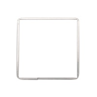 Proveedores de vidrio aislante 11,5mm Excelente material antioxidante Barra espaciadora de aluminio Color personalizado