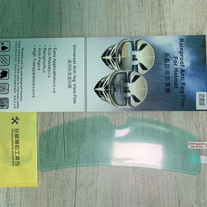 Vente chaude <span class=keywords><strong>casque</strong></span> de <span class=keywords><strong>moto</strong></span> spécial film <span class=keywords><strong>anti</strong></span>-brouillard et <span class=keywords><strong>pluie</strong></span> - Product Image 2