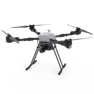 Dron con Sistema Anticaídas de Tres Ejes, Gimbal Antivibración, UAV Apilable, Posicionamiento 4K, Retorno Automático, Drones Comerciales - Product Image 1