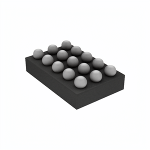 Power Management (PMIC) 15 UFBGA, DSBGA Electronic Circuit Components Authorized Distributor TPS65132SYFFR - Product Image 1