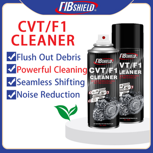 FIBSHIELD 500ML Detergente CVT/F1 Formula a Tripla Azione per Trasmissioni: Meno Attrito, Risposta Più Rapida, Migliore Guida - Product Image 3