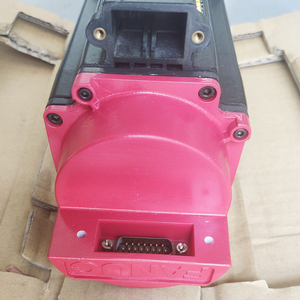 Motor Servo AC A06B-0372-B575 FANUC, Proveedor de Repuestos - Product Image 4