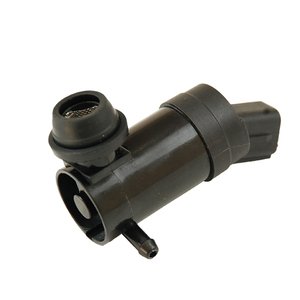 Pièces détachées automobiles OEM, moteur de pulvérisation d'eau, 98510-3W000, <span class=keywords><strong>pompe</strong></span> de <span class=keywords><strong>lave</strong></span>-<span class=keywords><strong>glace</strong></span> pour <span class=keywords><strong>HYUNDAI</strong></span> ACCENT III <span class=keywords><strong>GETZ</strong></span> KIA RIO II - Product Image 5