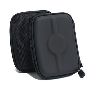 Estuche de transporte para navegador <span class=keywords><strong>GPS</strong></span> de 4,3 pulgadas, bolsa de almacenamiento para dispositivo de seguimiento <span class=keywords><strong>GPS</strong></span> duro EVA - Product Image 1