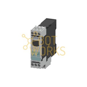 Relè Elettromagnetico Siemens 3UG46321AW30 - Alta Potenza, Dimensioni Miniaturizzate, Terminale a Vite AC/DC, Nuovo - Product Image 1