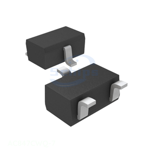 Transistors AC847CWQ-7 SC-70, SOT-323 Electronics Component Original - Product Image 1