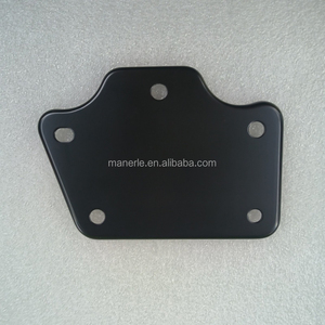 Penutup panci minyak mobil harga rendah 12645866 untuk Bu-ick Envision Ch-evrolet Equinox - Product Image 4