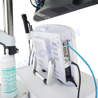 SK-3000A BP Appareil de diagnostic échographique ophtalmique de haute qualité pour la mesure de la pression artérielle (ABP) – Scanner ABP ophtalmique pour usage en clinique ophtalmique