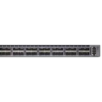 Routeur Commutateur DCS-7280CR3K-32D4-F pour Arista 32x100GbE QSFP 4x400GbE QSFP-DD, Grandes Conduites FR Air 2 X AC