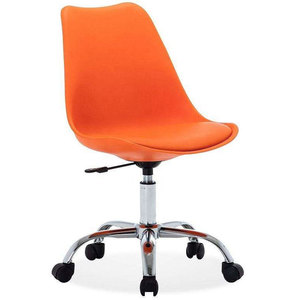 Tabourets <span class=keywords><strong>de</strong></span> <span class=keywords><strong>bar</strong></span> réglables en forme <span class=keywords><strong>de</strong></span> tulipe rotative, pivotants, petits, design <span class=keywords><strong>scandinave</strong></span> moderne, pour salle à manger, hôtel, <span class=keywords><strong>chaise</strong></span> <span class=keywords><strong>de</strong></span> bureau informatique - Product Image 2