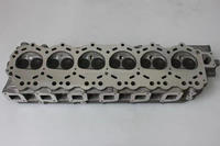 Nouvelle culasse en aluminium pour moteur à essence 4.2L 12V SOHC TB42 OEM 11041-03J55 11041-03J85 pour Nissan Patrol Y60 Safari 4.2L