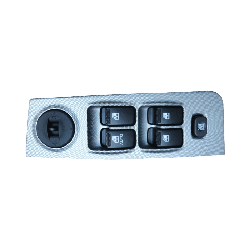 Driver Side Left Front Power Window Switch for Hyundai & Kia